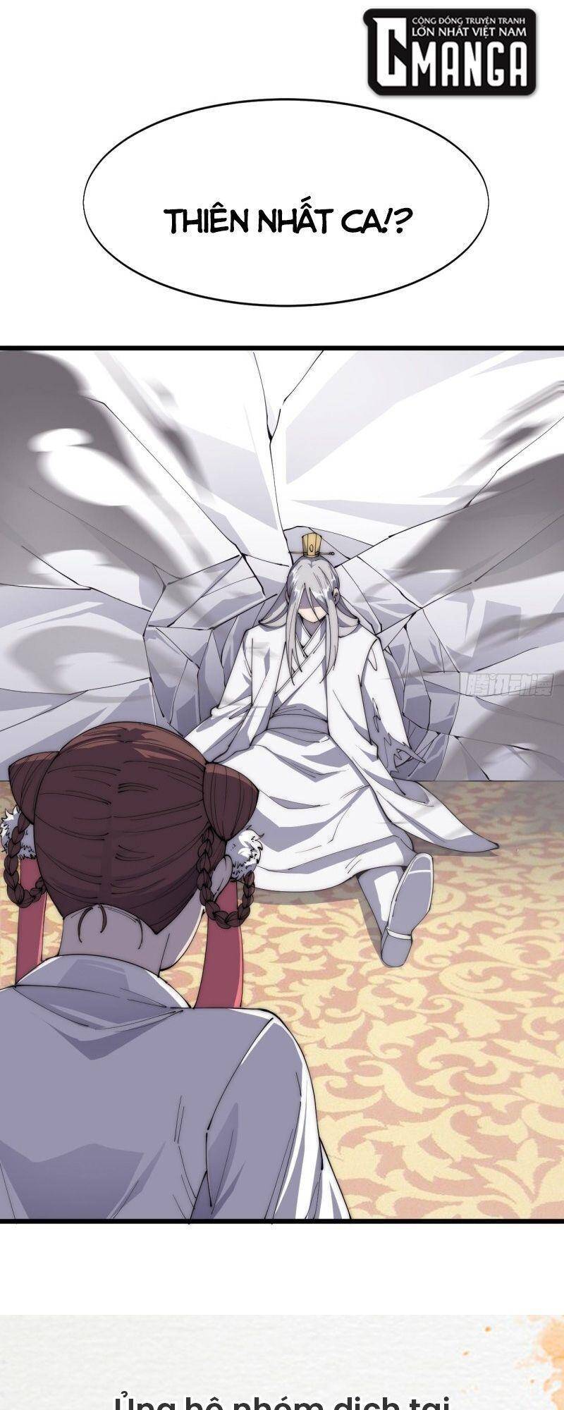 Trường Sinh Cửu Thiên Tuế - Chương 57