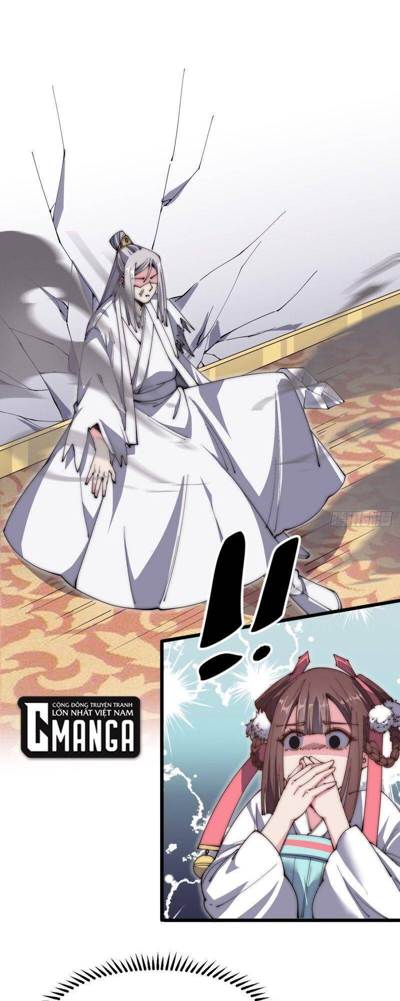 Trường Sinh Cửu Thiên Tuế - Chương 58