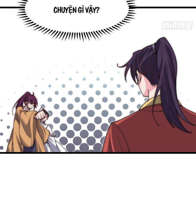 Trường Sinh Cửu Thiên Tuế - Chương 58