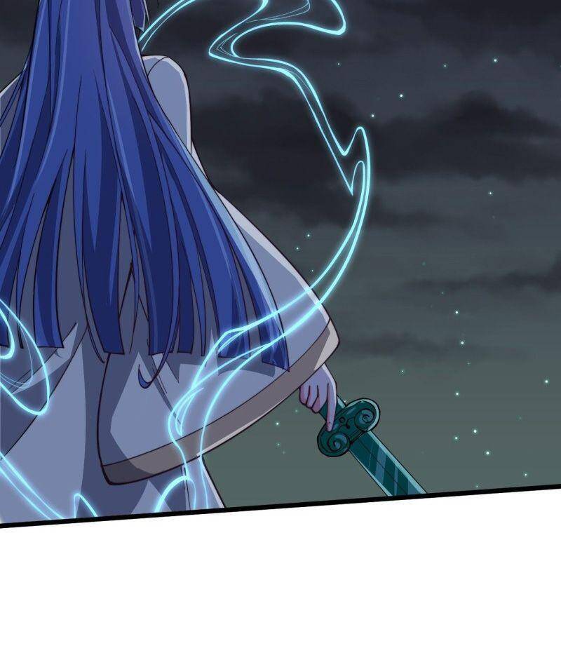 Trường Sinh Cửu Thiên Tuế - Chương 58