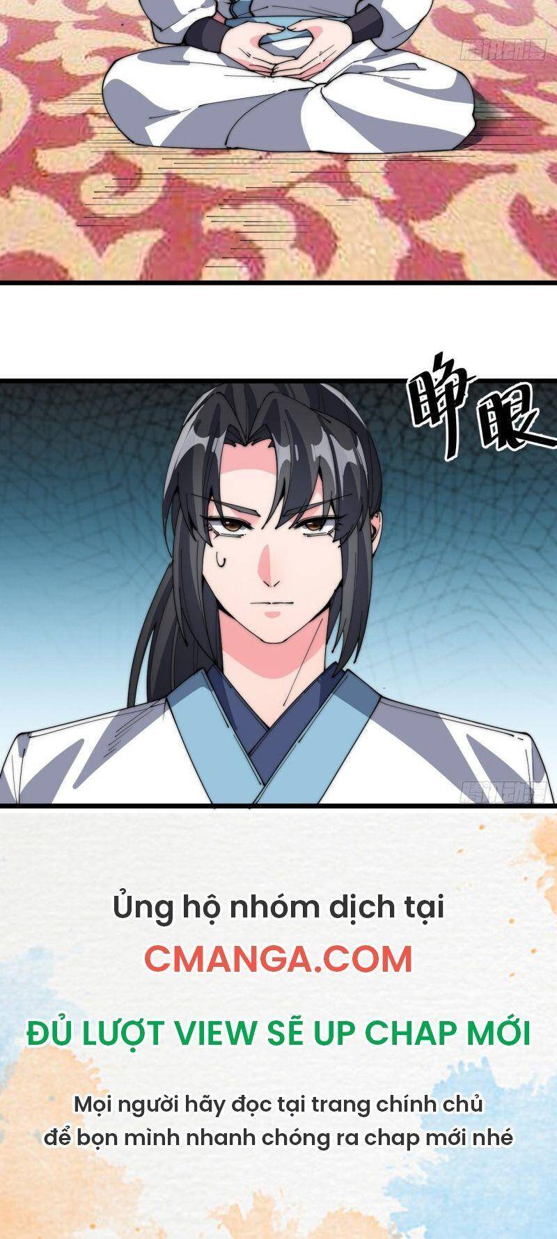 Trường Sinh Cửu Thiên Tuế - Chương 58