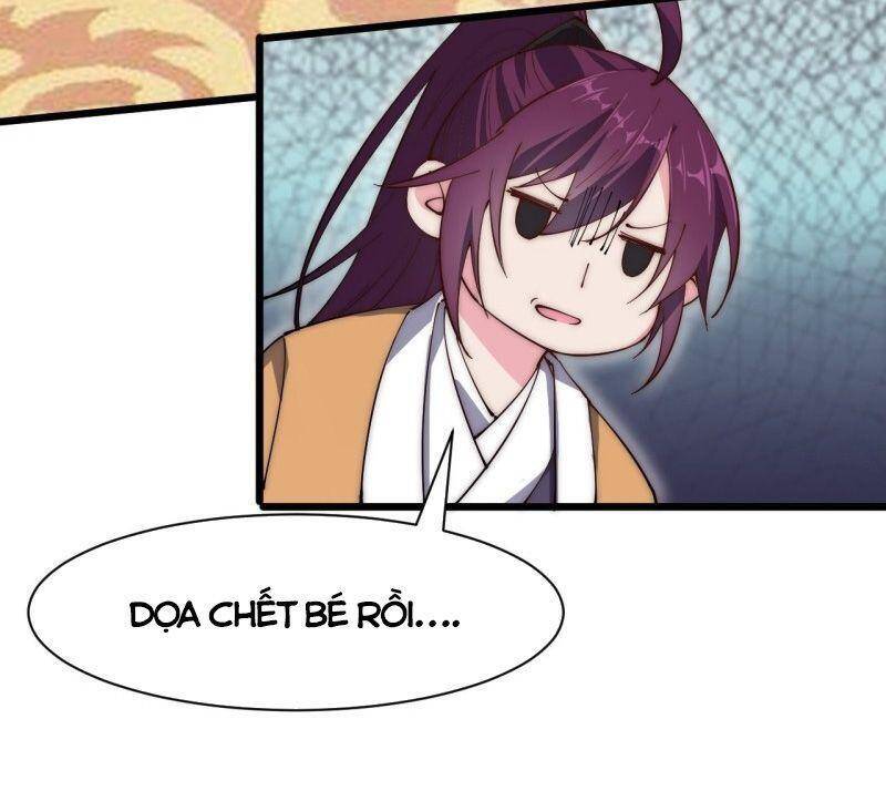 Trường Sinh Cửu Thiên Tuế - Chương 58