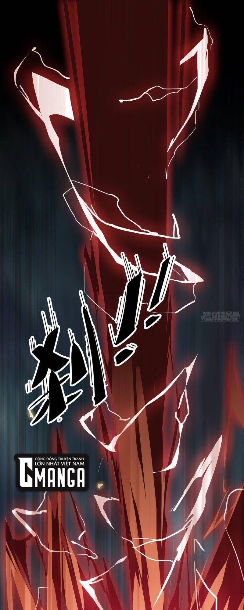 Trường Sinh Cửu Thiên Tuế - Chương 59