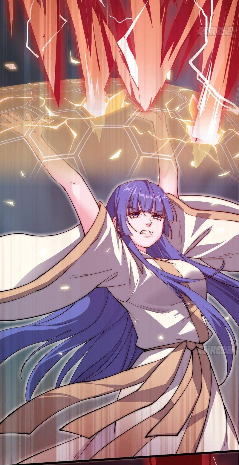 Trường Sinh Cửu Thiên Tuế - Chương 59