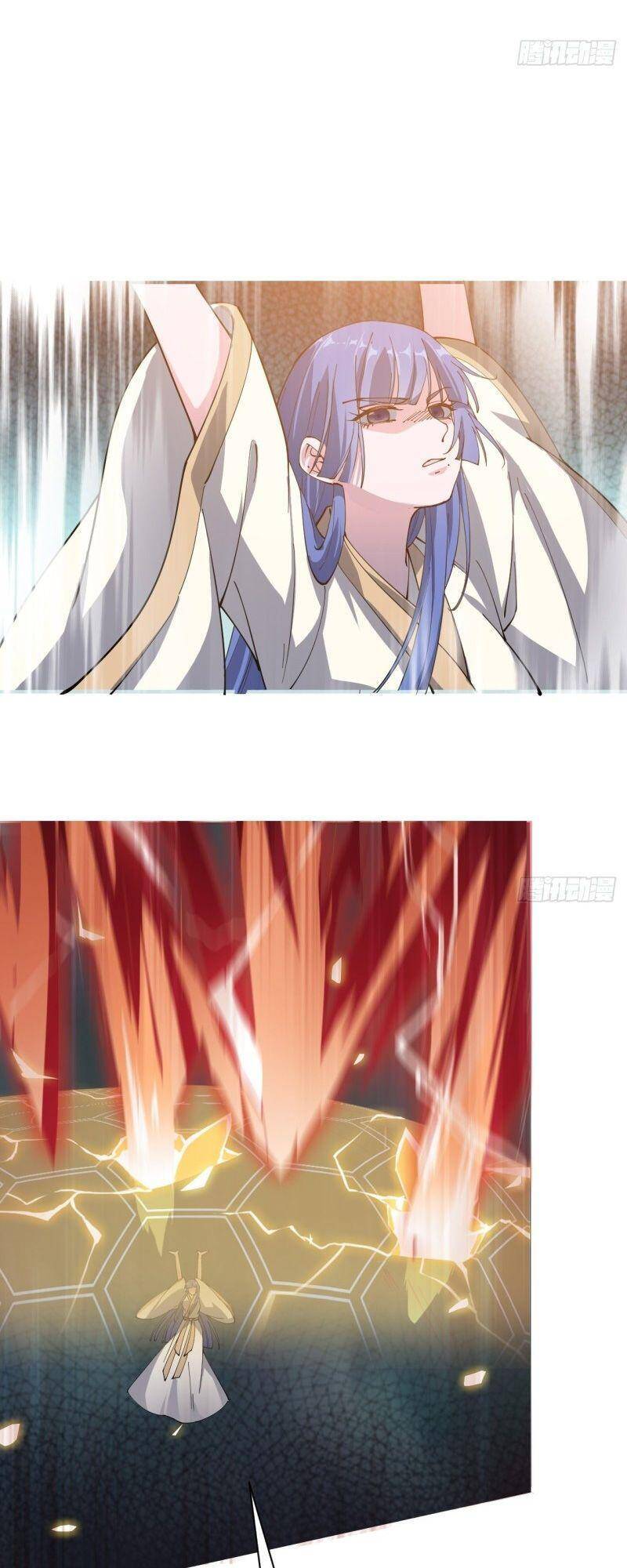 Trường Sinh Cửu Thiên Tuế - Chương 59