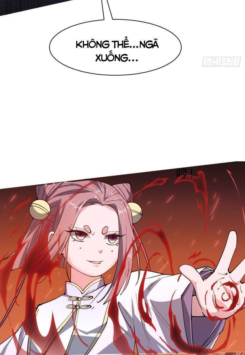 Trường Sinh Cửu Thiên Tuế - Chương 59