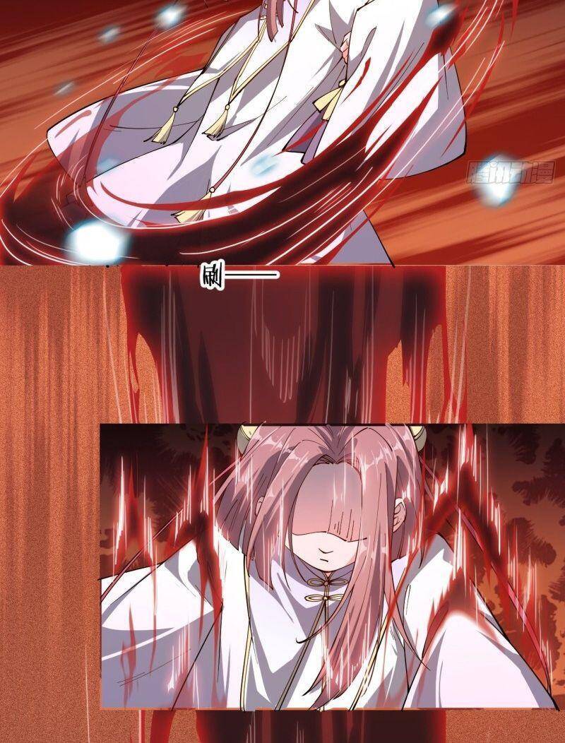 Trường Sinh Cửu Thiên Tuế - Chương 59