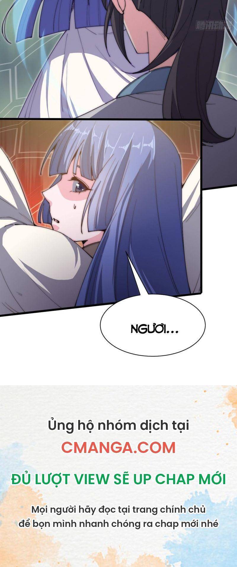 Trường Sinh Cửu Thiên Tuế - Chương 59