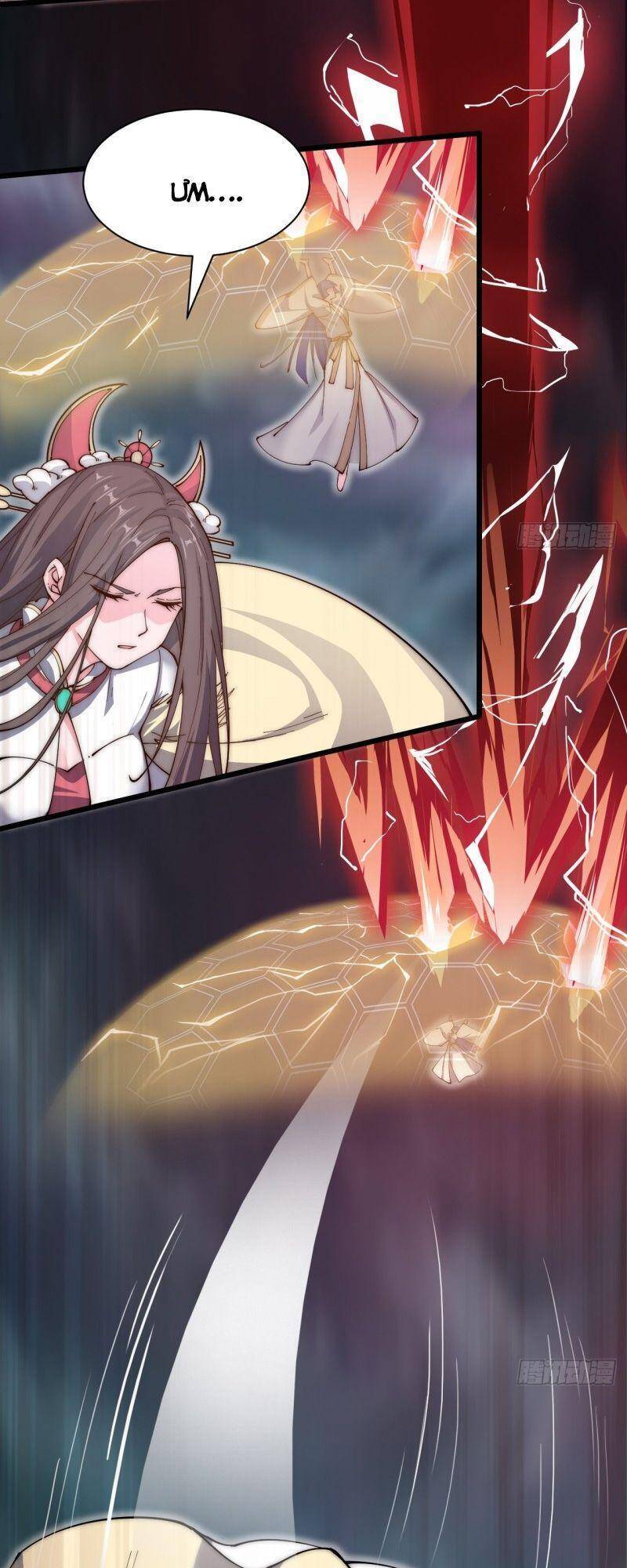 Trường Sinh Cửu Thiên Tuế - Chương 59