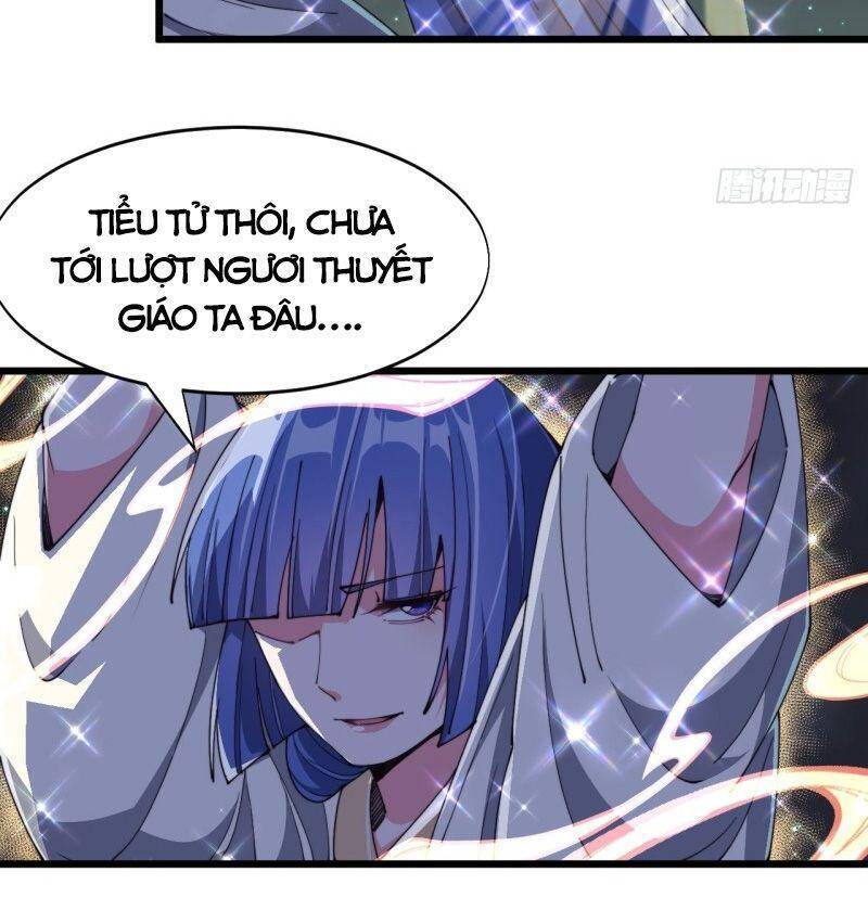 Trường Sinh Cửu Thiên Tuế - Chương 59