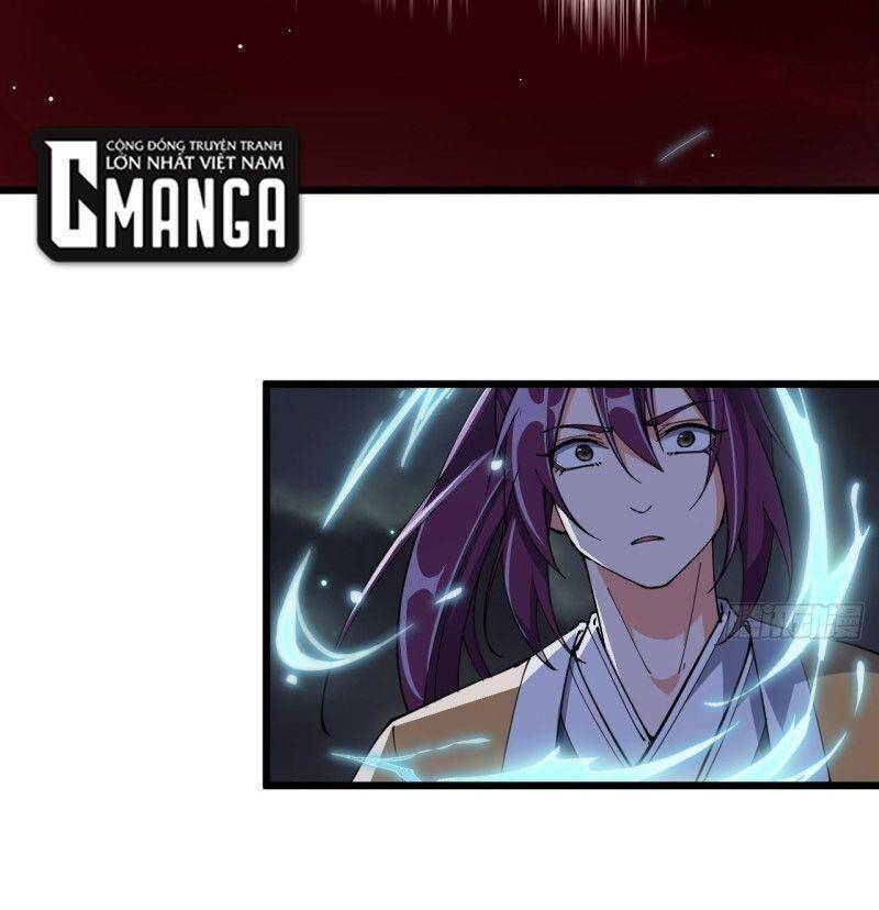 Trường Sinh Cửu Thiên Tuế - Chương 59