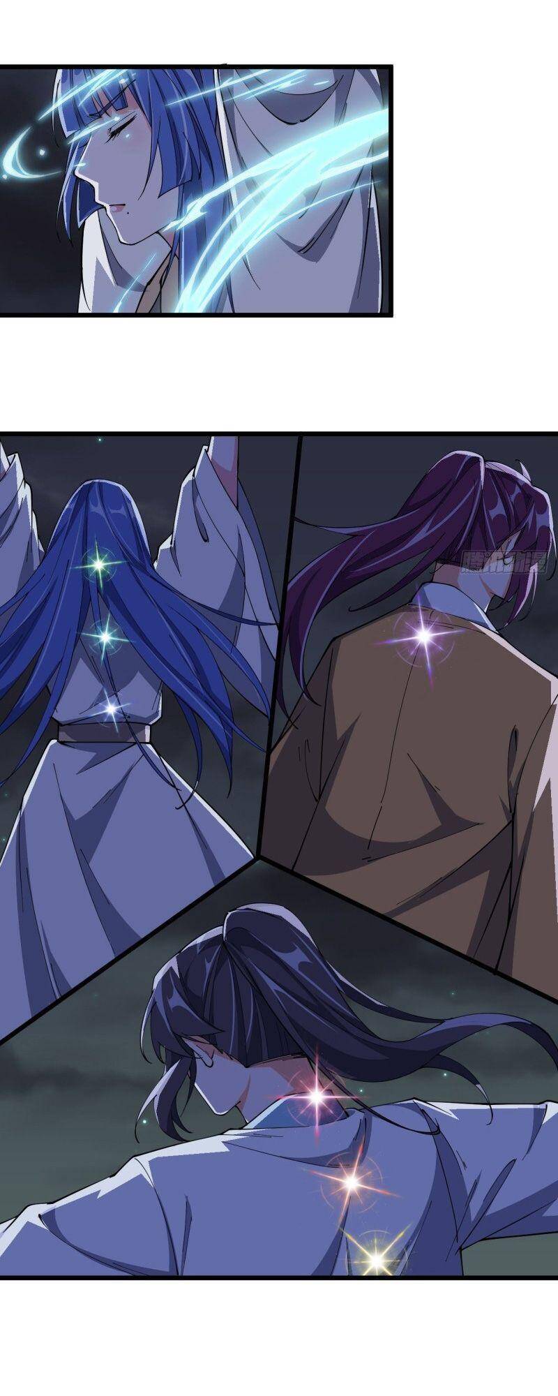 Trường Sinh Cửu Thiên Tuế - Chương 59