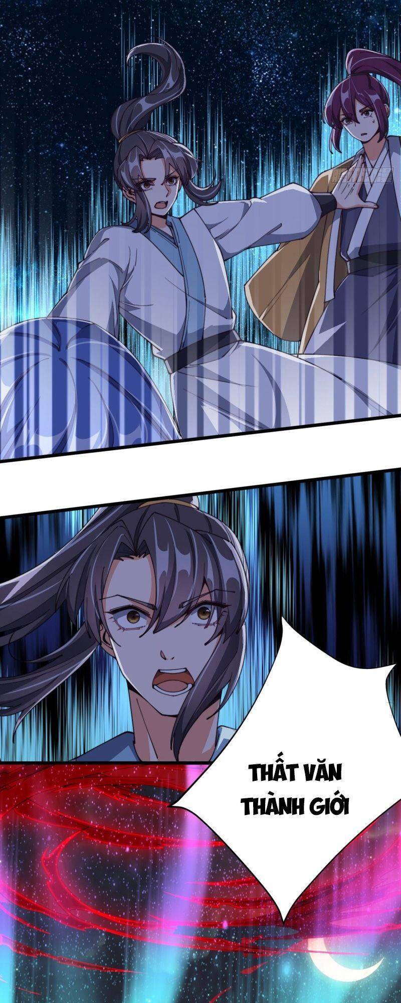 Trường Sinh Cửu Thiên Tuế - Chương 59