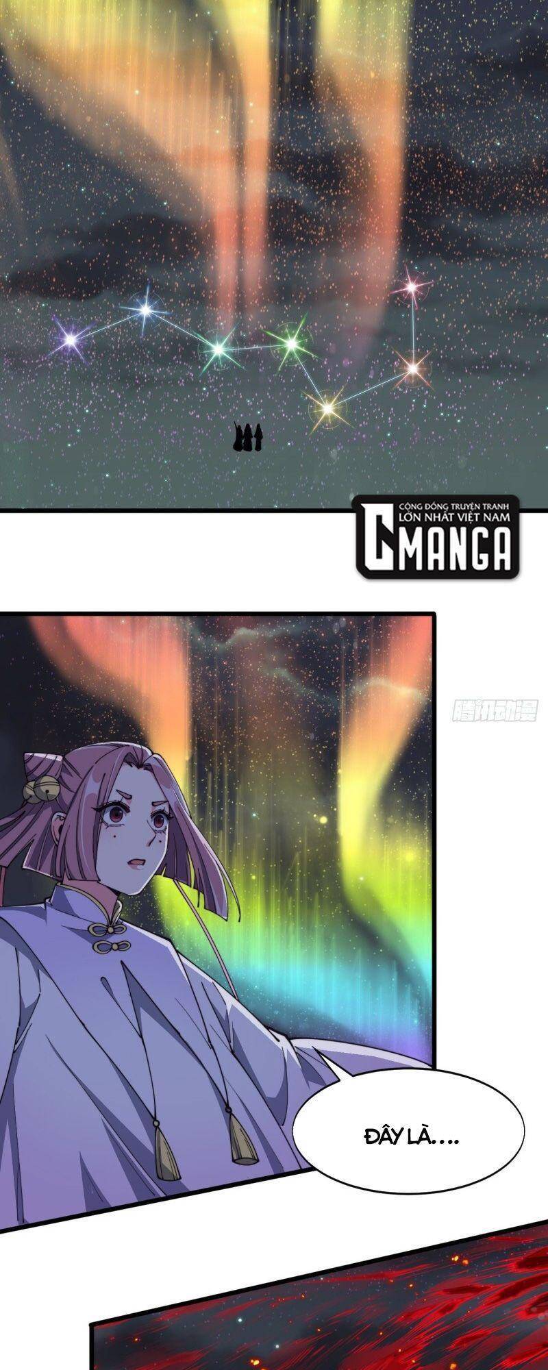 Trường Sinh Cửu Thiên Tuế - Chương 59