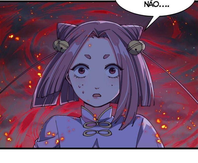 Trường Sinh Cửu Thiên Tuế - Chương 59