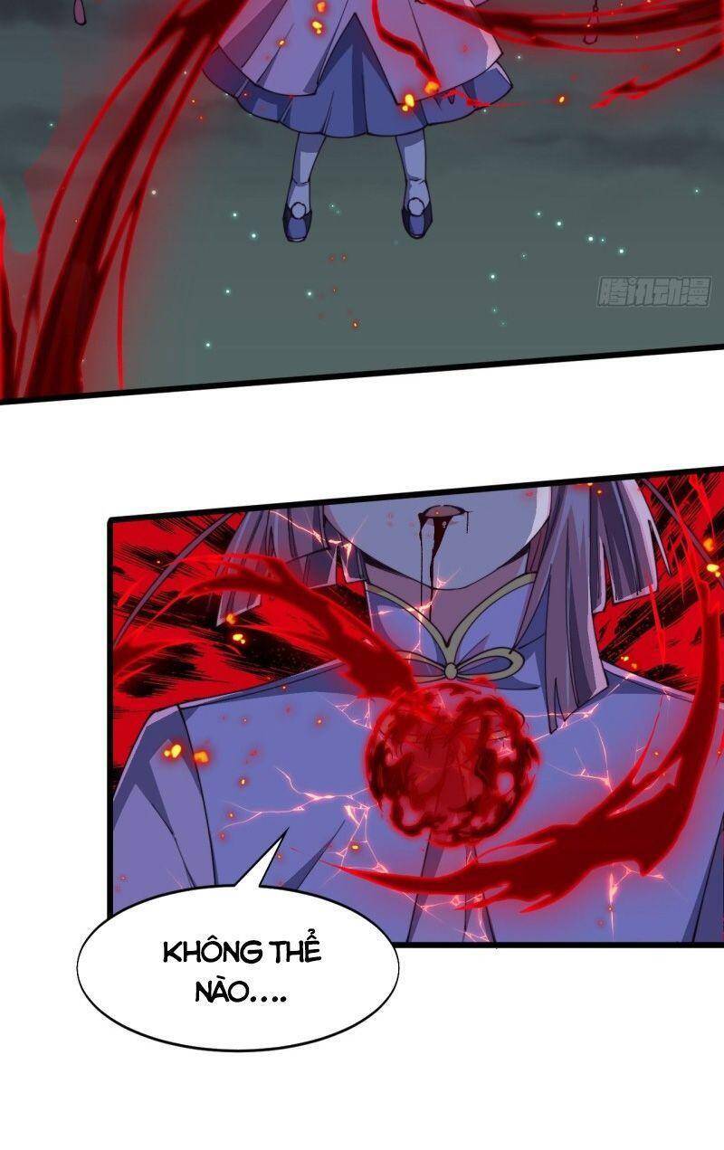 Trường Sinh Cửu Thiên Tuế - Chương 59