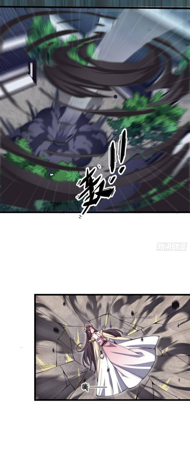 Trường Sinh Cửu Thiên Tuế - Chương 59