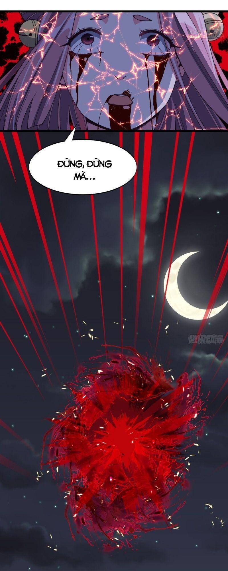 Trường Sinh Cửu Thiên Tuế - Chương 59