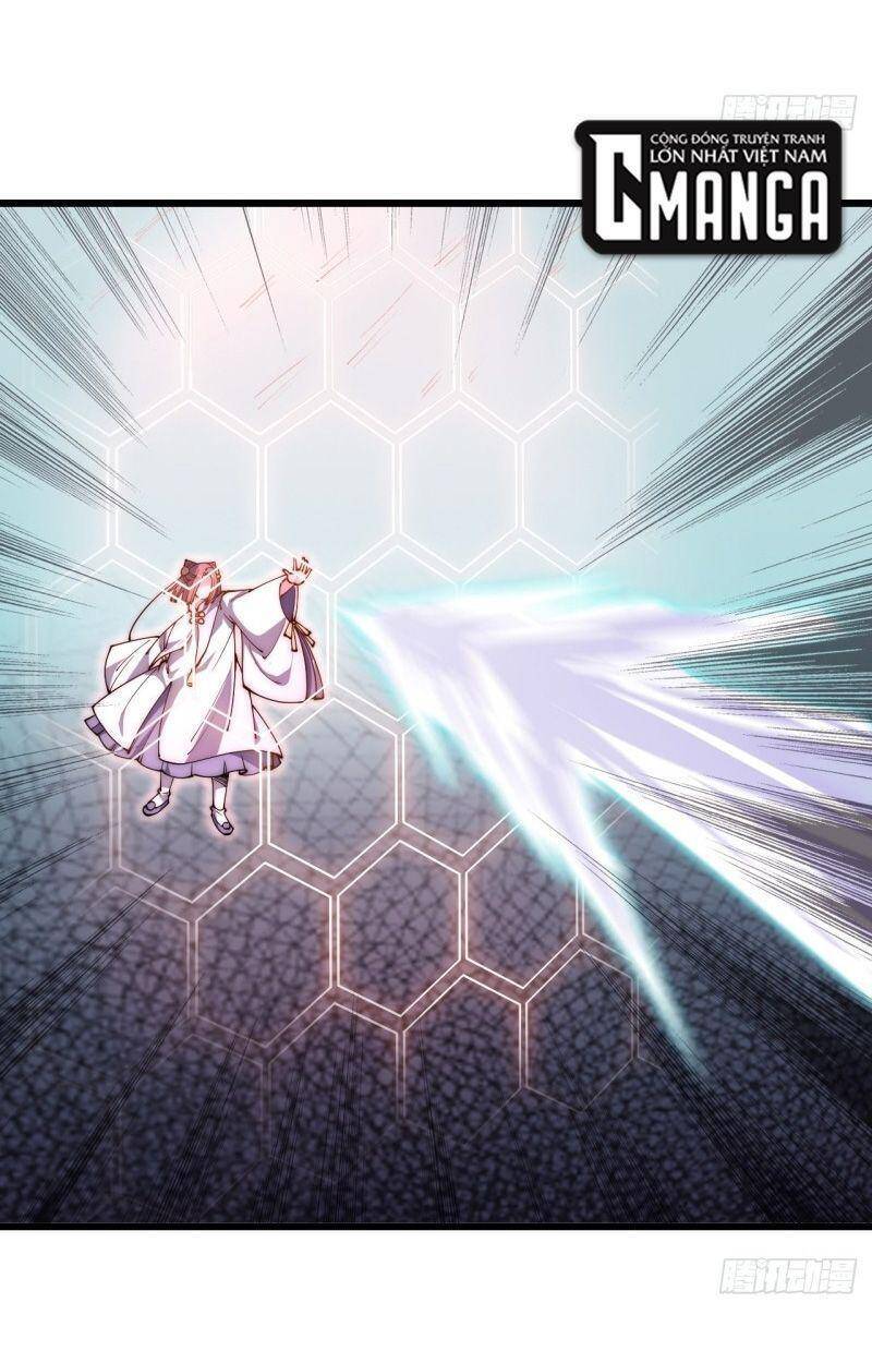 Trường Sinh Cửu Thiên Tuế - Chương 59