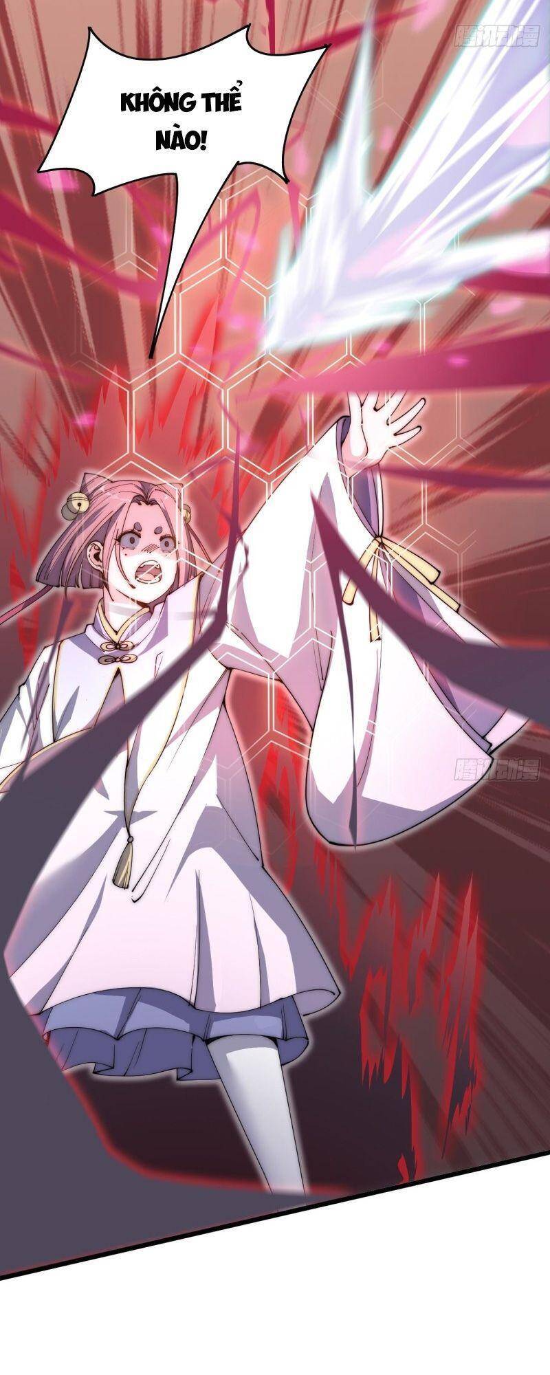 Trường Sinh Cửu Thiên Tuế - Chương 59