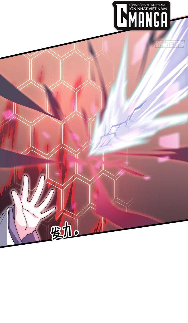 Trường Sinh Cửu Thiên Tuế - Chương 59