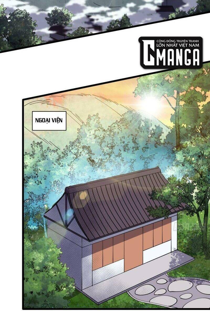 Trường Sinh Cửu Thiên Tuế - Chương 60