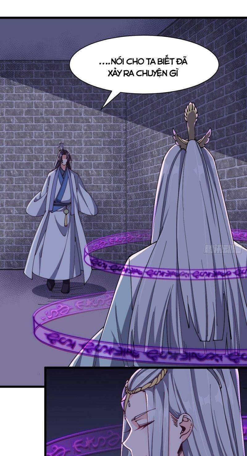 Trường Sinh Cửu Thiên Tuế - Chương 60