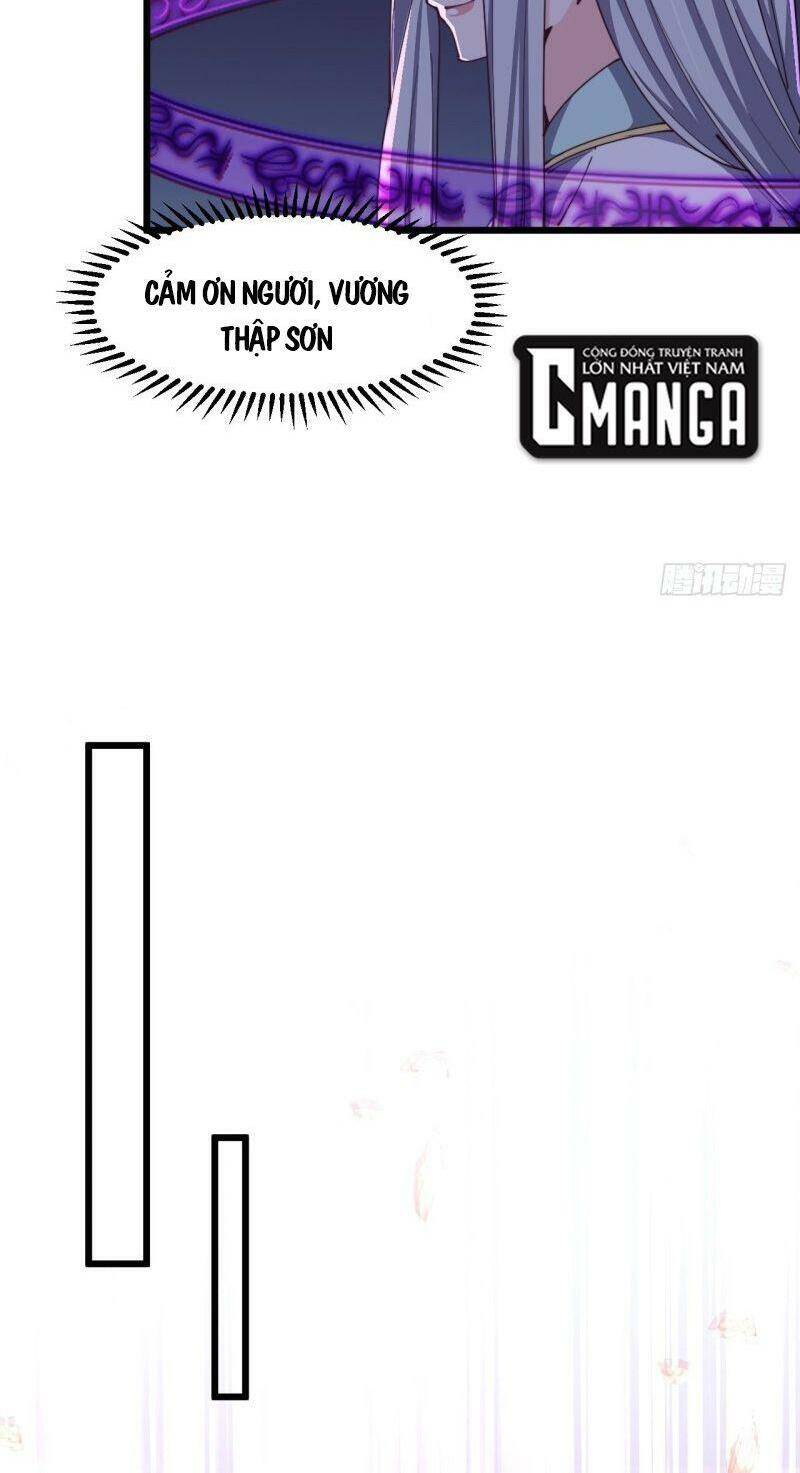 Trường Sinh Cửu Thiên Tuế - Chương 60