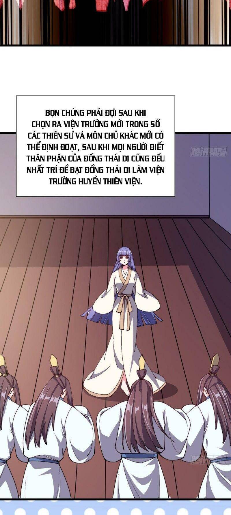 Trường Sinh Cửu Thiên Tuế - Chương 60