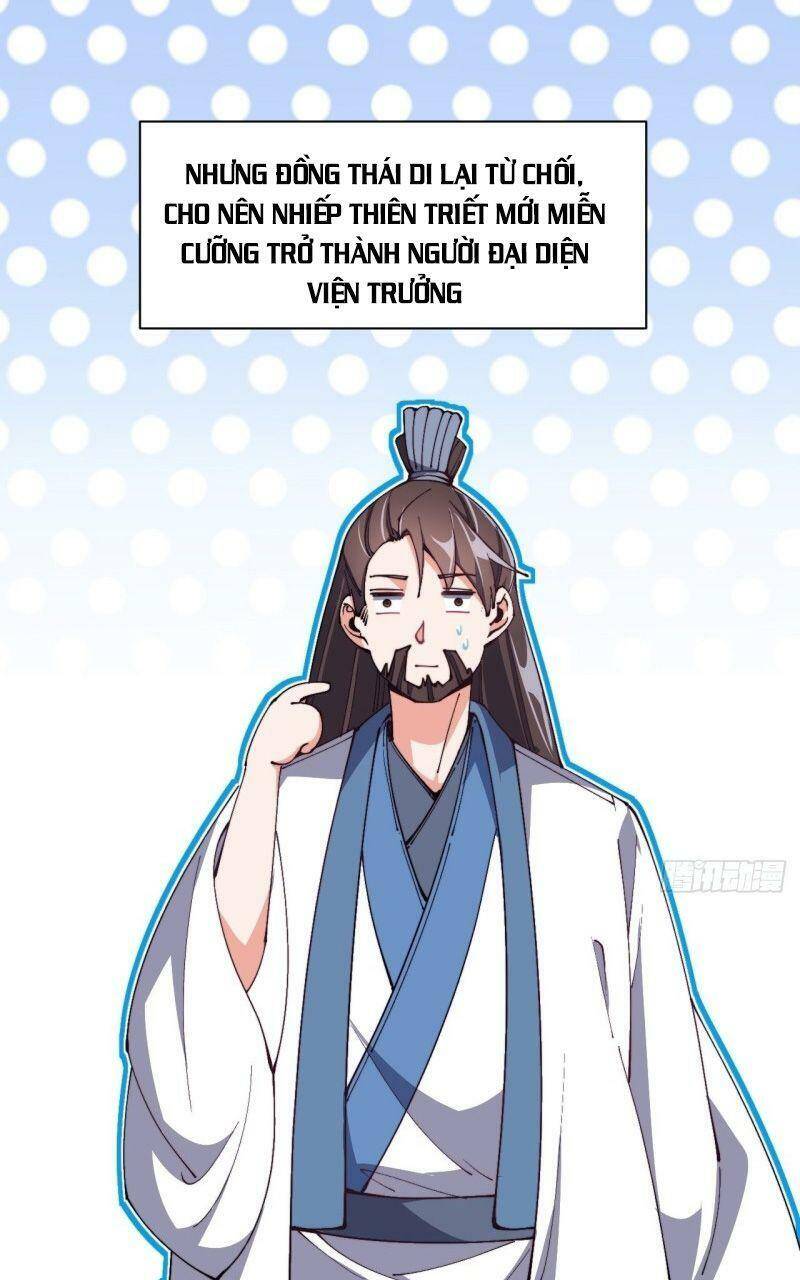 Trường Sinh Cửu Thiên Tuế - Chương 60