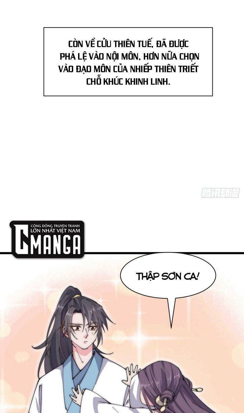 Trường Sinh Cửu Thiên Tuế - Chương 60