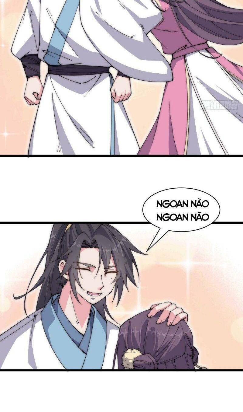 Trường Sinh Cửu Thiên Tuế - Chương 60