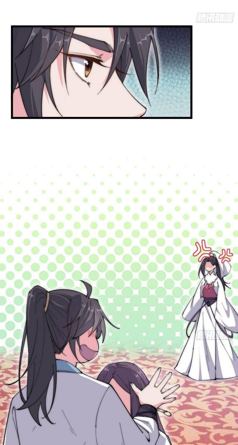 Trường Sinh Cửu Thiên Tuế - Chương 60