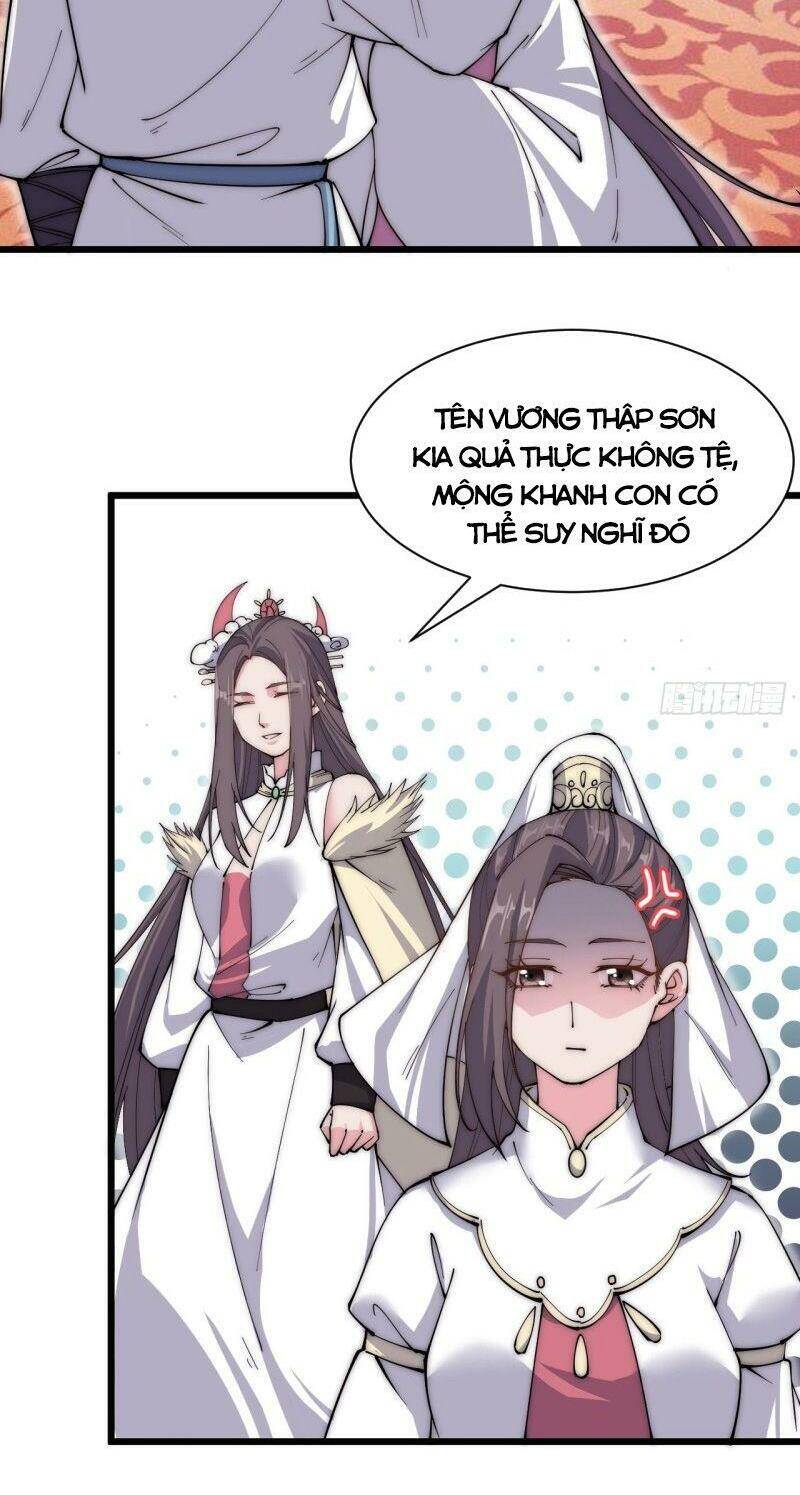 Trường Sinh Cửu Thiên Tuế - Chương 60