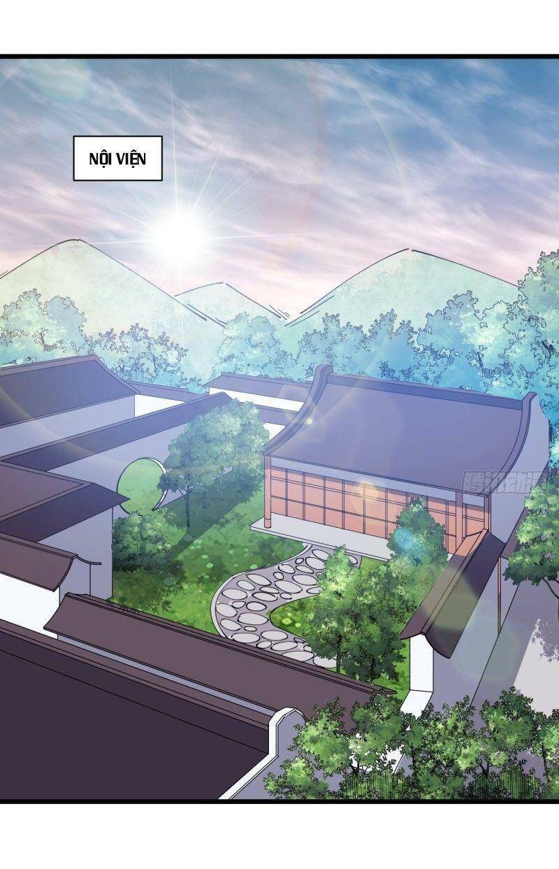 Trường Sinh Cửu Thiên Tuế - Chương 60