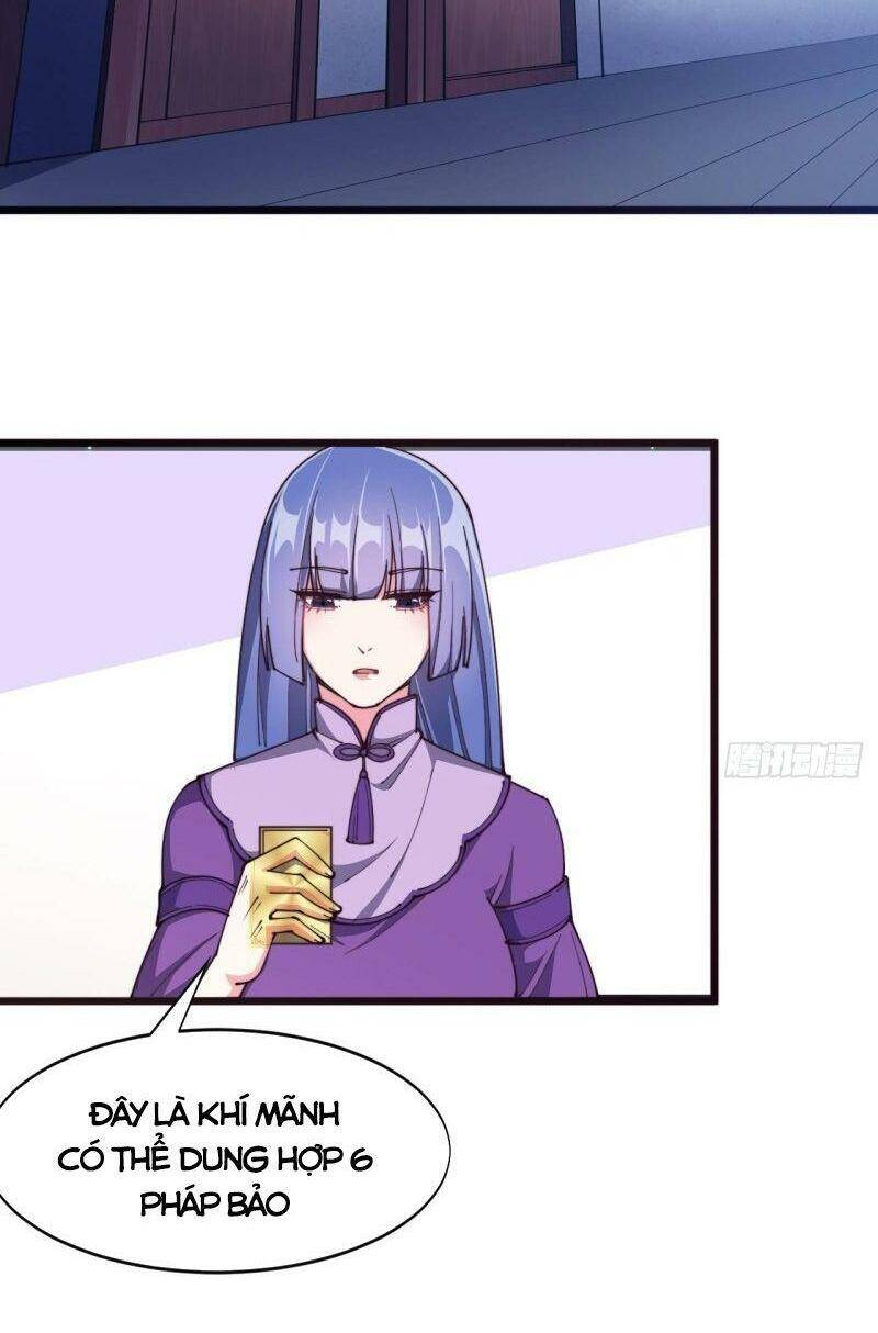 Trường Sinh Cửu Thiên Tuế - Chương 60