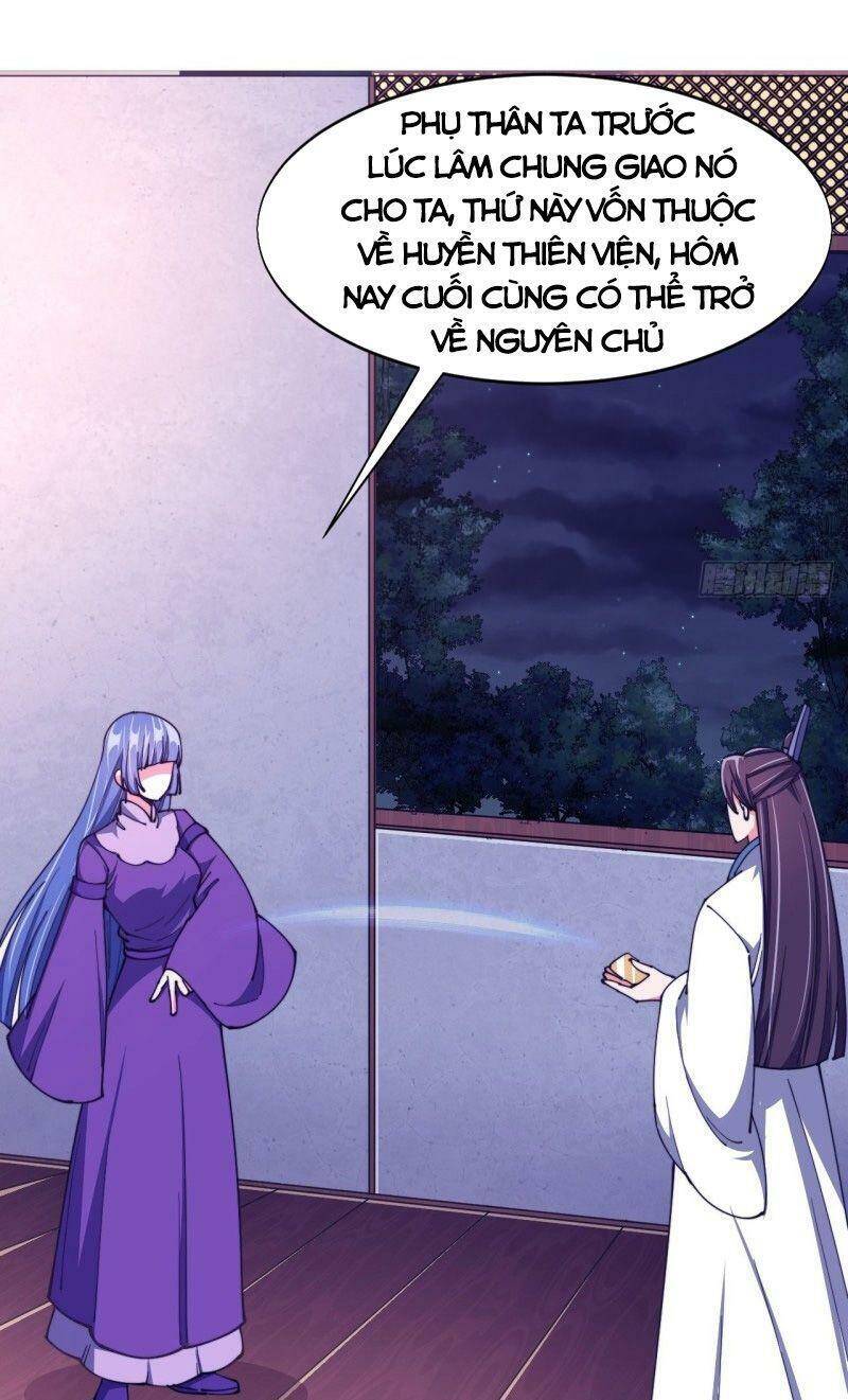 Trường Sinh Cửu Thiên Tuế - Chương 60