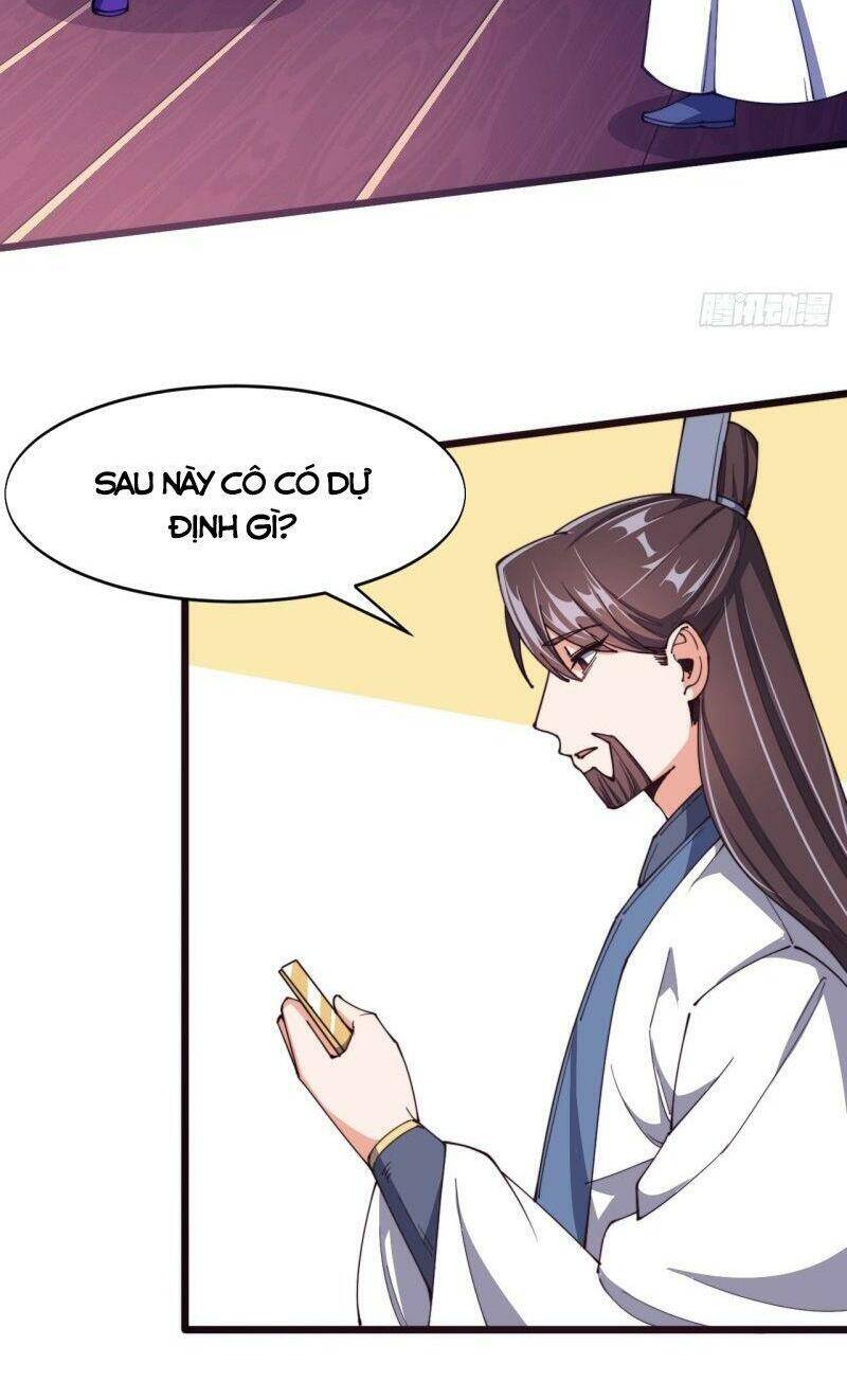 Trường Sinh Cửu Thiên Tuế - Chương 60