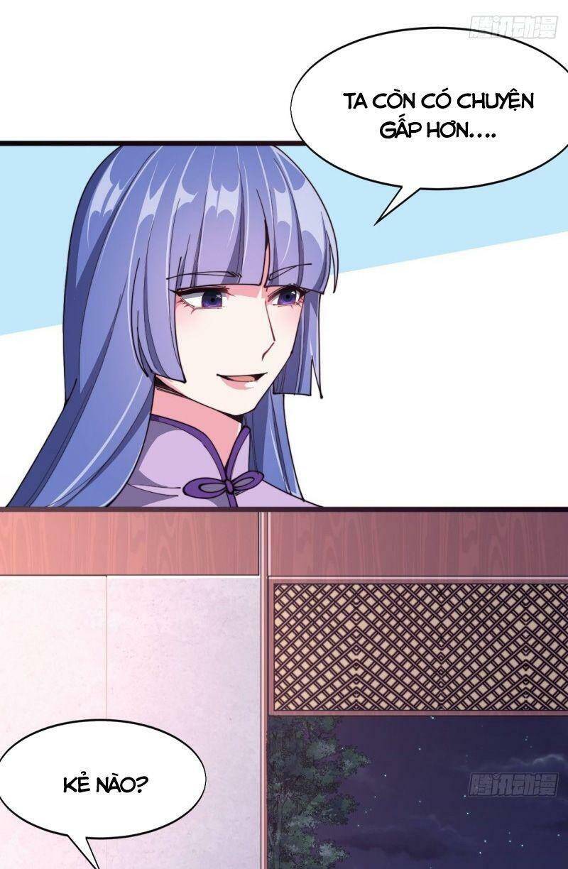 Trường Sinh Cửu Thiên Tuế - Chương 60