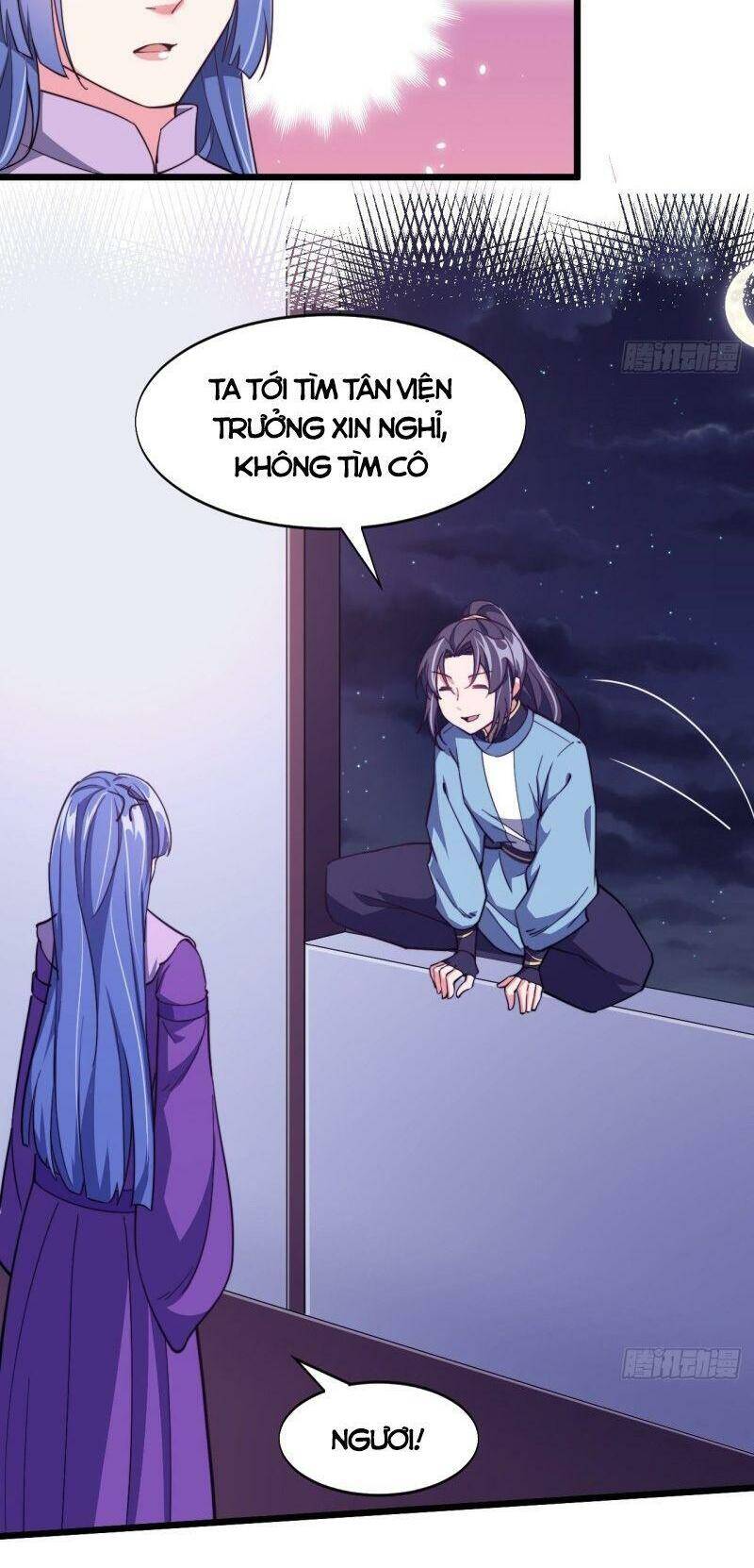 Trường Sinh Cửu Thiên Tuế - Chương 60