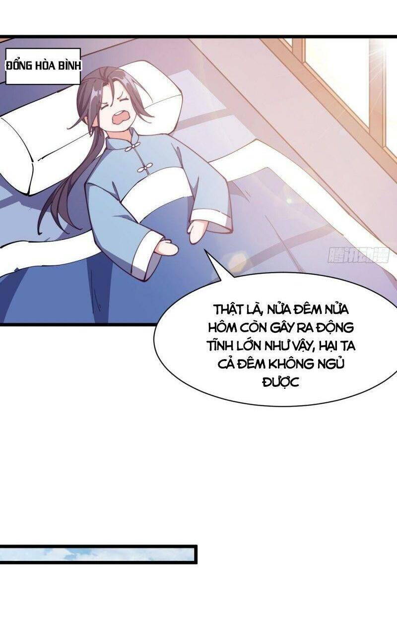 Trường Sinh Cửu Thiên Tuế - Chương 60