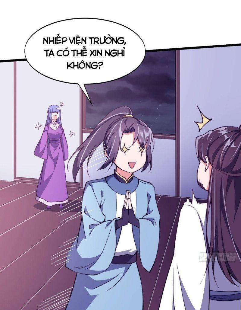 Trường Sinh Cửu Thiên Tuế - Chương 60