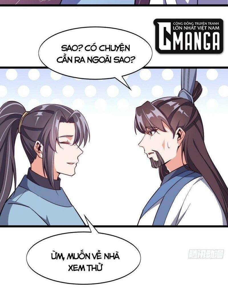 Trường Sinh Cửu Thiên Tuế - Chương 60