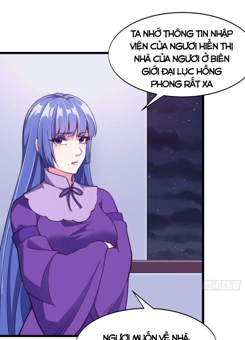 Trường Sinh Cửu Thiên Tuế - Chương 60