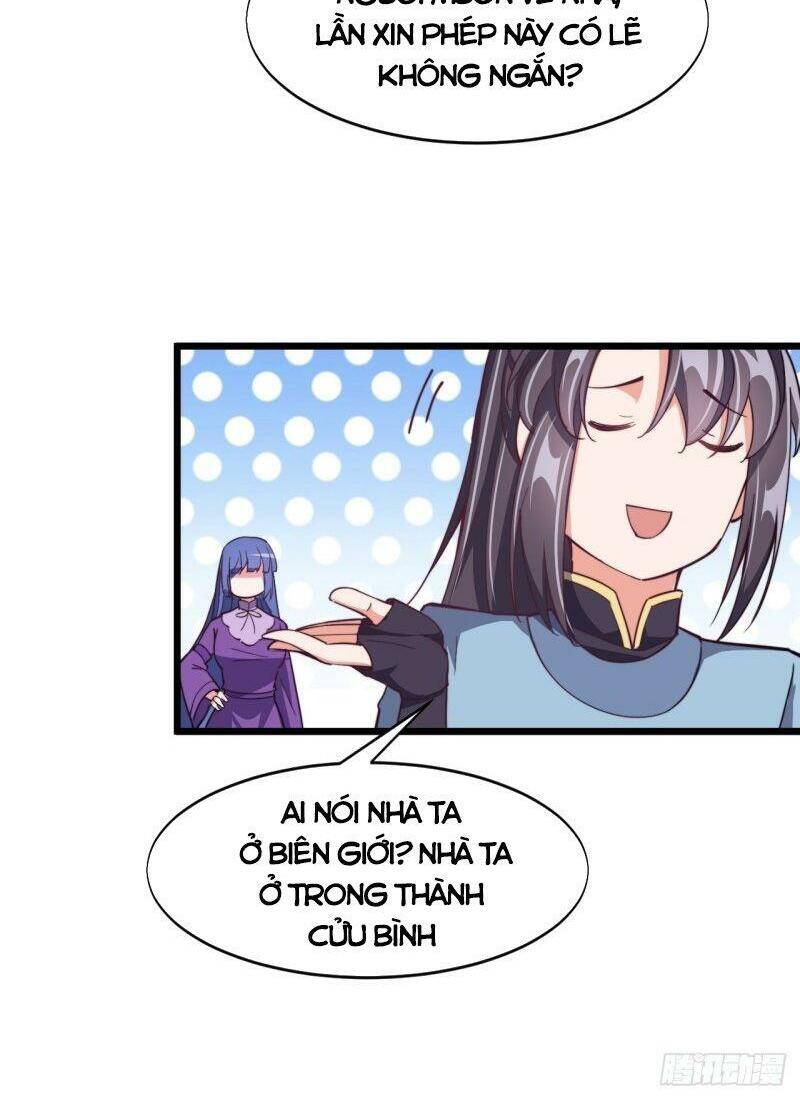 Trường Sinh Cửu Thiên Tuế - Chương 60