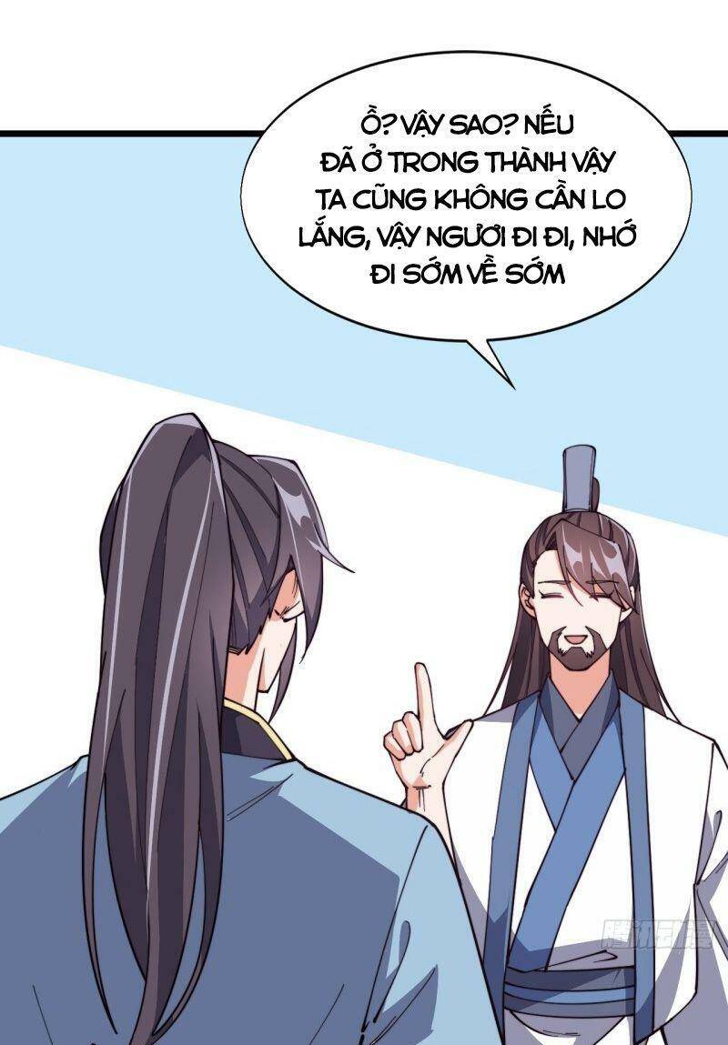 Trường Sinh Cửu Thiên Tuế - Chương 60