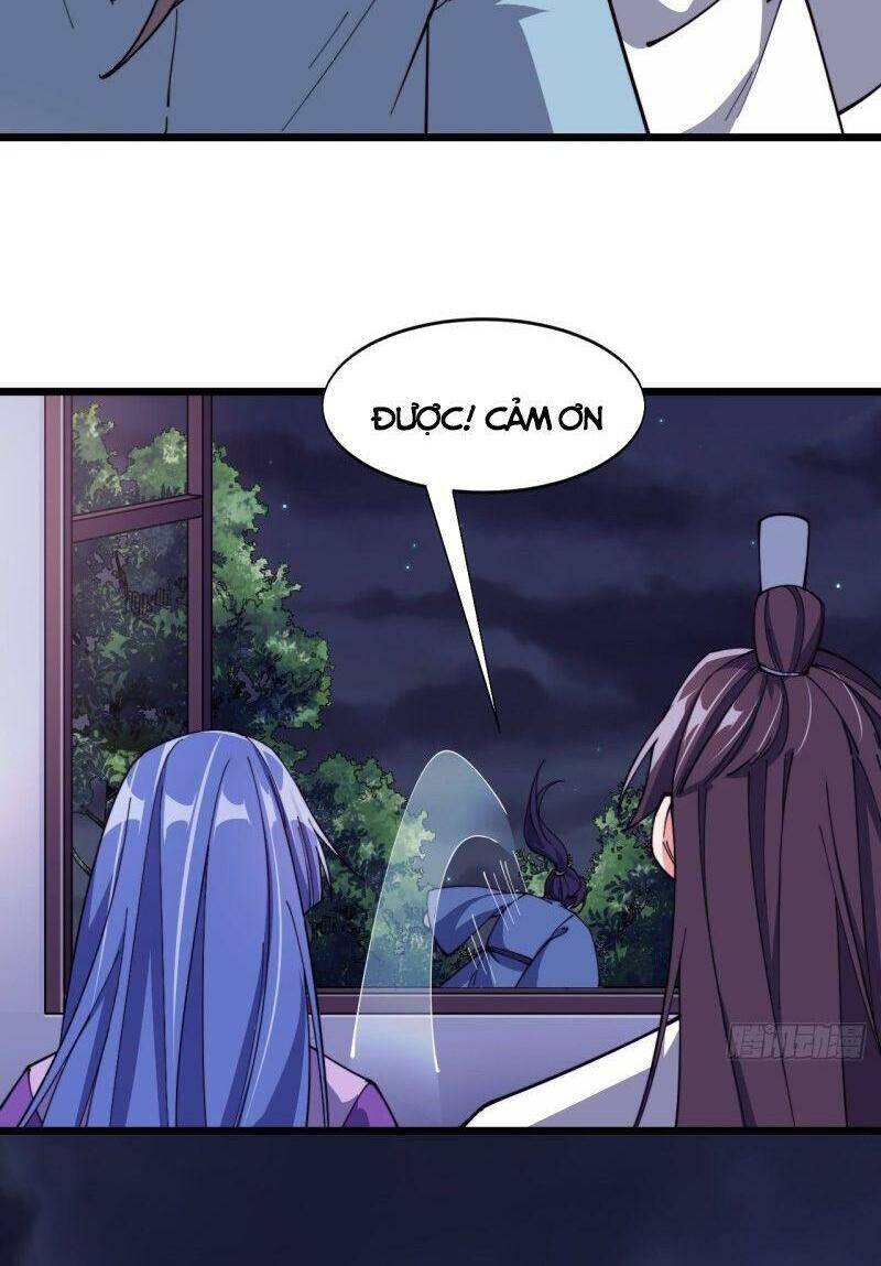 Trường Sinh Cửu Thiên Tuế - Chương 60