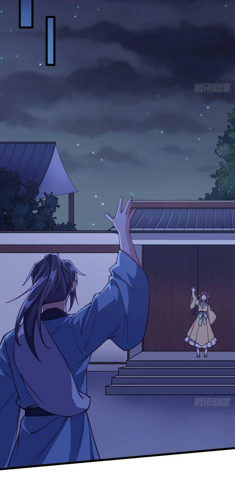 Trường Sinh Cửu Thiên Tuế - Chương 60