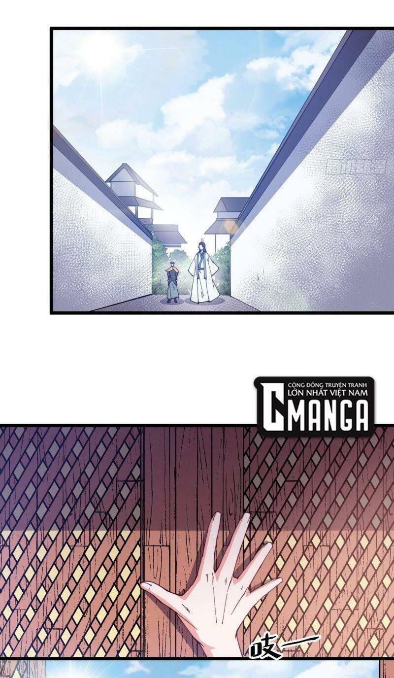 Trường Sinh Cửu Thiên Tuế - Chương 60