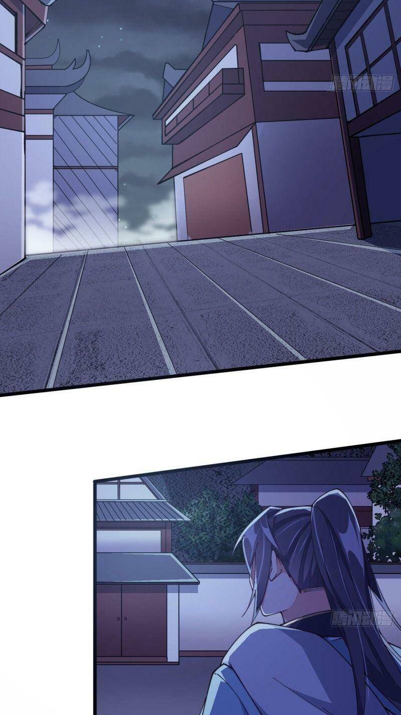 Trường Sinh Cửu Thiên Tuế - Chương 60